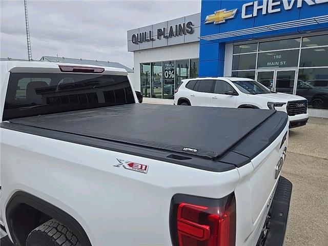 2021 GMC Sierra 1500 SLT (Stk: 25T007A) in Wadena - Image 9 of 16