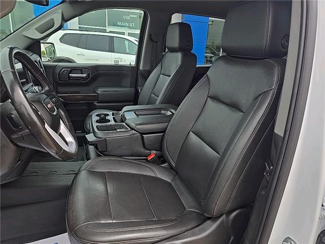 2021 GMC Sierra 1500 SLT (Stk: 25T007A) in Wadena - Image 12 of 16