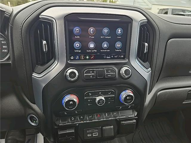 2021 GMC Sierra 1500 SLT (Stk: 25T007A) in Wadena - Image 15 of 16