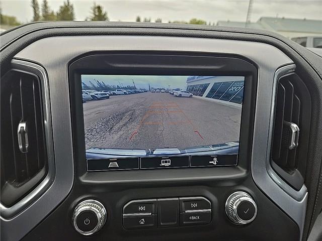2021 GMC Sierra 1500 SLT (Stk: 25T007A) in Wadena - Image 16 of 16