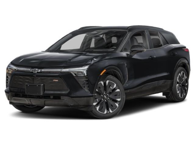 2024 Chevrolet Blazer EV RS (Stk: 42485-D-new) in Edmonton - Image 1 of 1