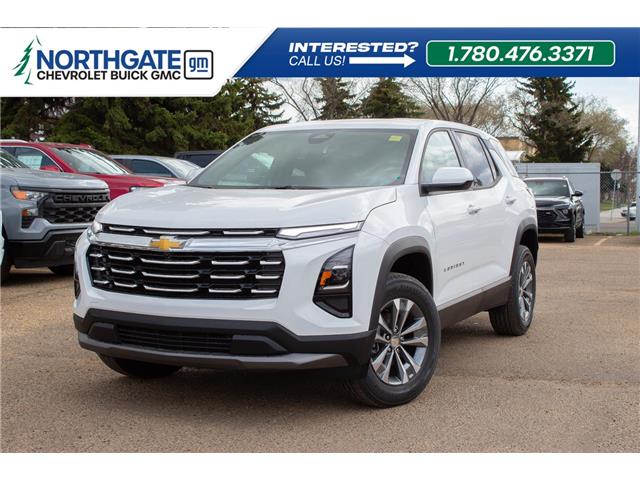 2025 Chevrolet Equinox LT (Stk: 50927-new) in Edmonton - Image 1 of 13