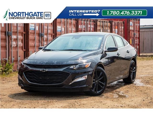 2024 Chevrolet Malibu 1LT (Stk: 41247-new) in Edmonton - Image 1 of 19
