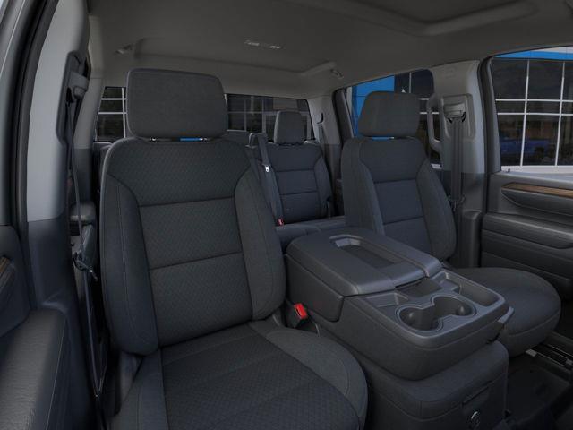 2025 Chevrolet Silverado 2500HD LT in Edmonton - Image 6 of 6