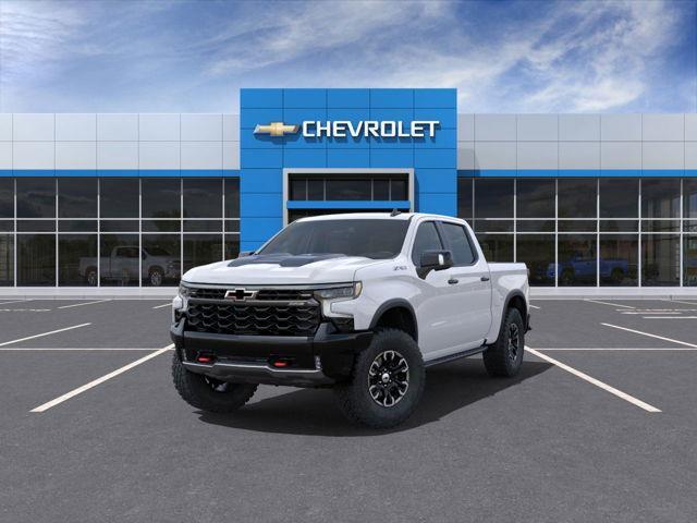 2025 Chevrolet Silverado 1500 ZR2 in Edmonton - Image 1 of 6
