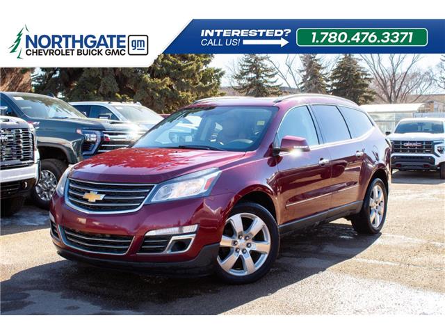 2016 Chevrolet Traverse LTZ (Stk: 50716A) in Edmonton - Image 1 of 19