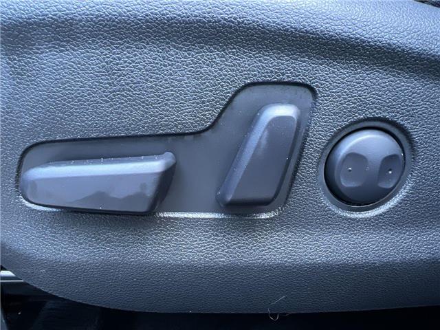 2020 Hyundai Tucson Ultimate (Stk: 25261) in Sudbury - Image 12 of 25