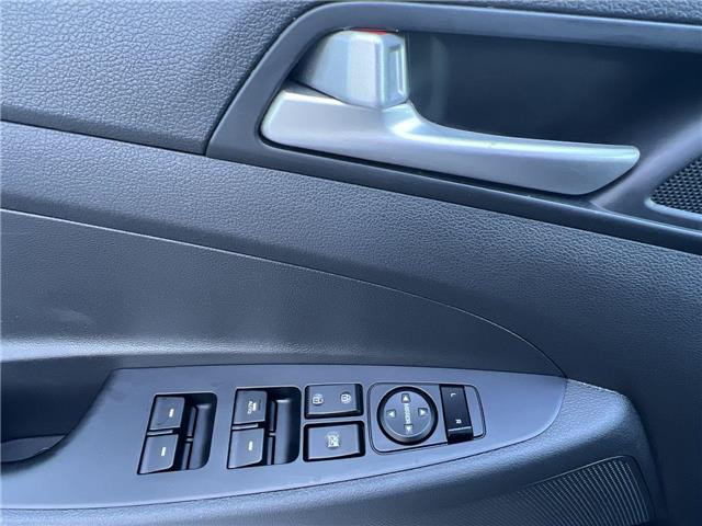 2020 Hyundai Tucson Ultimate (Stk: 25261) in Sudbury - Image 13 of 25