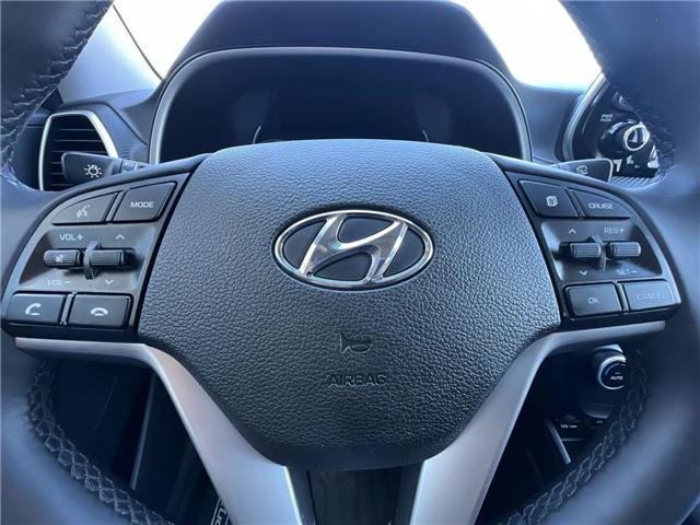 2020 Hyundai Tucson Ultimate (Stk: 25261) in Sudbury - Image 14 of 25