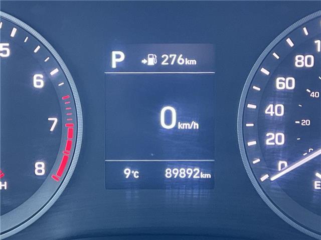 2020 Hyundai Tucson Ultimate (Stk: 25261) in Sudbury - Image 15 of 25