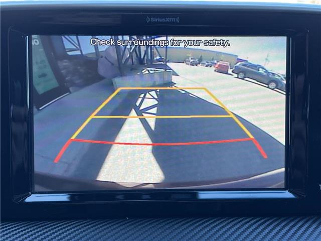 2020 Hyundai Tucson Ultimate (Stk: 25261) in Sudbury - Image 17 of 25