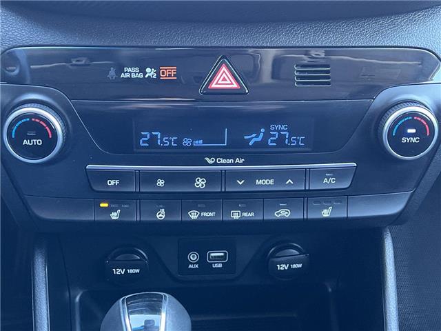 2020 Hyundai Tucson Ultimate (Stk: 25261) in Sudbury - Image 18 of 25