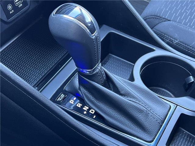 2020 Hyundai Tucson Ultimate (Stk: 25261) in Sudbury - Image 19 of 25