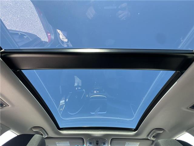 2020 Hyundai Tucson Ultimate (Stk: 25261) in Sudbury - Image 21 of 25