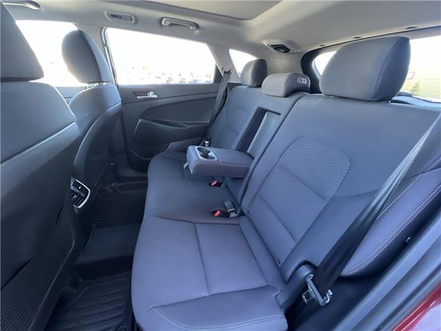 2020 Hyundai Tucson Ultimate (Stk: 25261) in Sudbury - Image 22 of 25