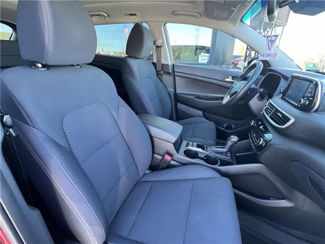 2020 Hyundai Tucson Ultimate (Stk: 25261) in Sudbury - Image 25 of 25