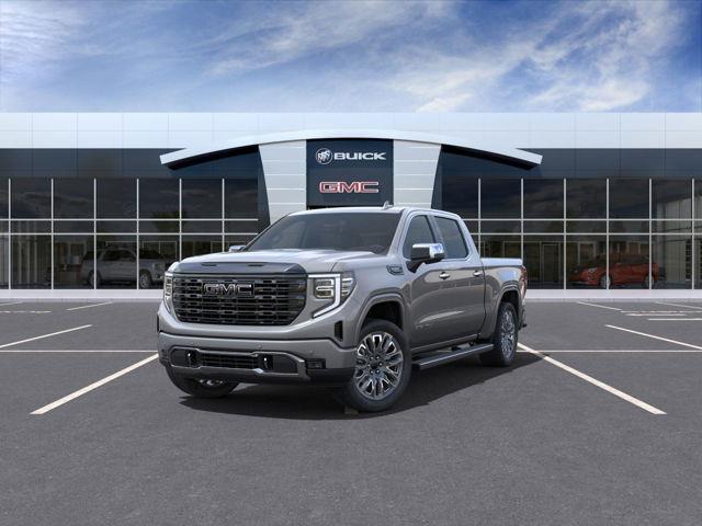 2025 GMC Sierra 1500 Denali Ultimate in Edmonton - Image 1 of 6