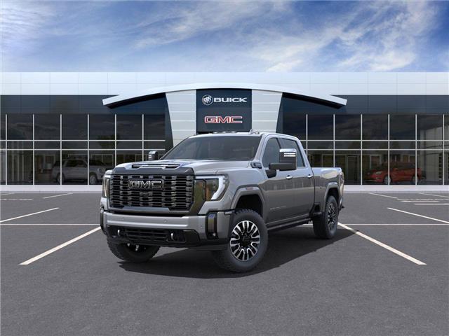 2025 GMC Sierra 2500HD Denali Ultimate in Edmonton - Image 1 of 6