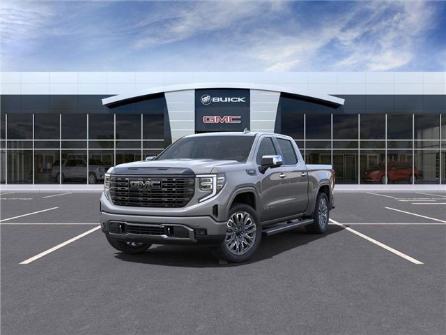 2025 GMC Sierra 1500 Denali Ultimate in Edmonton - Image 1 of 6