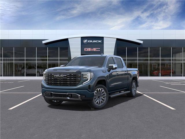 2025 GMC Sierra 1500 Denali Ultimate in Edmonton - Image 1 of 6