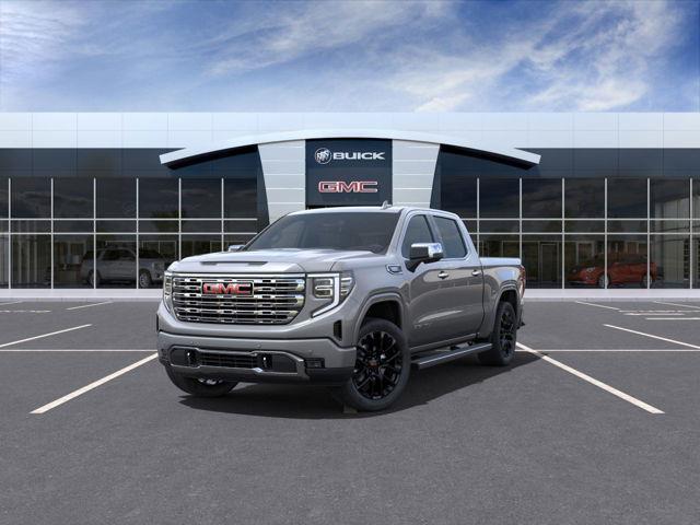 2025 GMC Sierra 1500 Denali in Edmonton - Image 1 of 6
