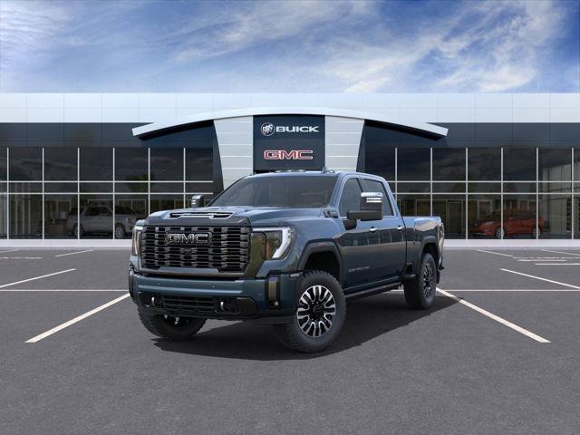2025 GMC Sierra 2500HD Denali Ultimate in Edmonton - Image 1 of 6
