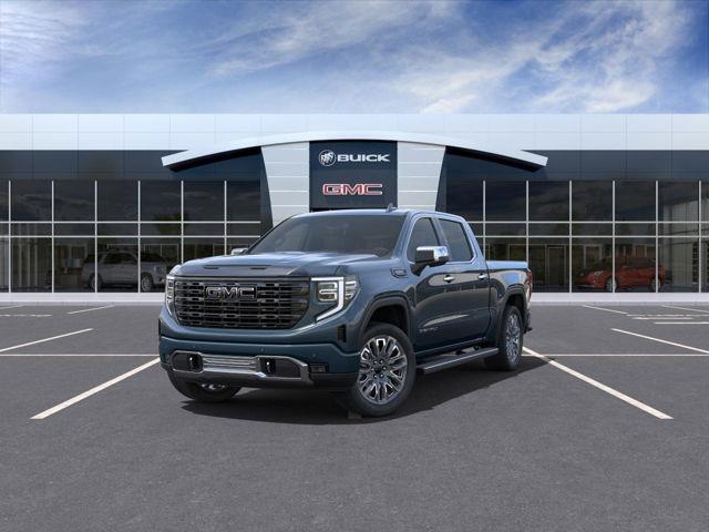 2025 GMC Sierra 1500 Denali Ultimate in Edmonton - Image 1 of 6