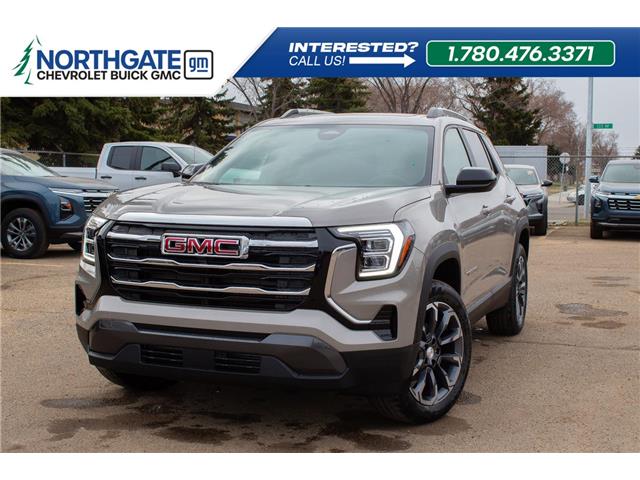2025 GMC Terrain Elevation (Stk: 50619-new) in Edmonton - Image 1 of 12