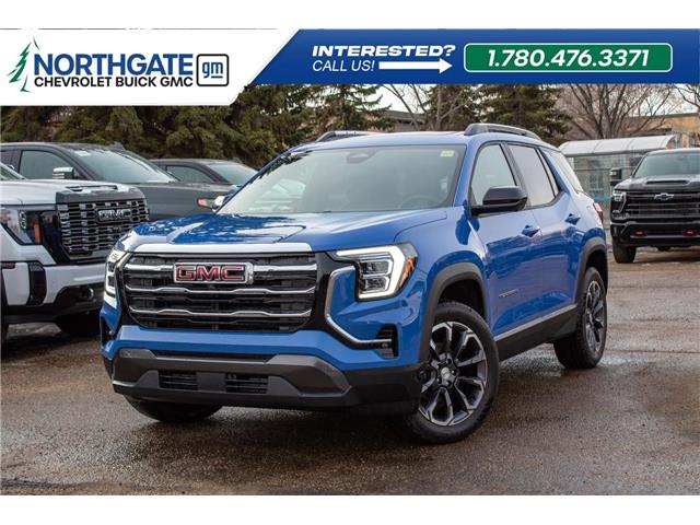 2025 GMC Terrain Elevation (Stk: 50479A) in Edmonton - Image 1 of 20