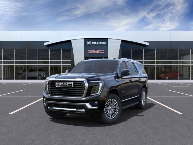 2025 GMC Yukon Elevation in Edmonton - Image 1 of 6