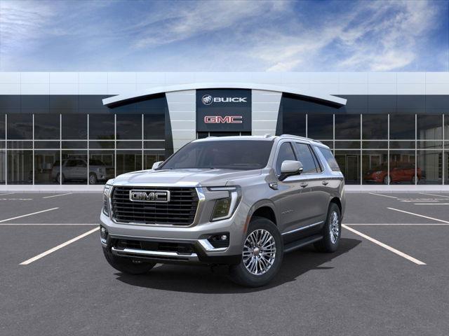 2025 GMC Yukon Elevation in Edmonton - Image 1 of 6