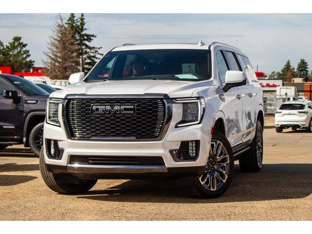 2024 GMC Yukon XL Denali Ultimate (Stk: 41431-D-new) in Edmonton - Image 1 of 18