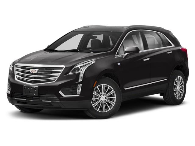 2019 Cadillac XT5 Luxury (Stk: Z314186A) in Newmarket - Image 1 of 12