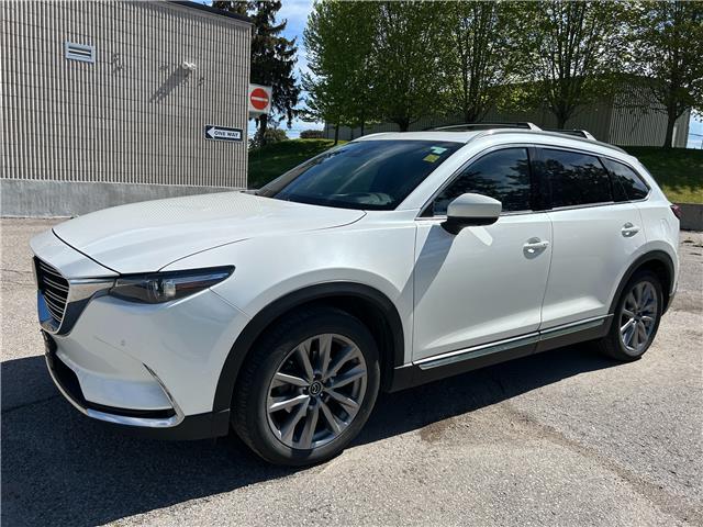 2021 Mazda CX-9 GT (Stk: 15902) in Newmarket - Image 1 of 30