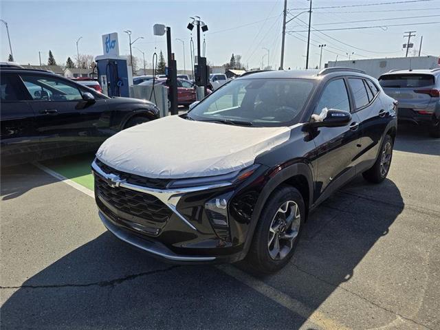2025 Chevrolet Trax LT (Stk: 25391) in Rouyn-Noranda - Image 1 of 1