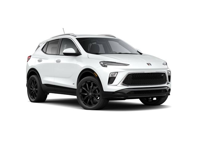 2025 Buick Encore GX Sport Touring (Stk: 220570) in Red Deer - Image 1 of 8