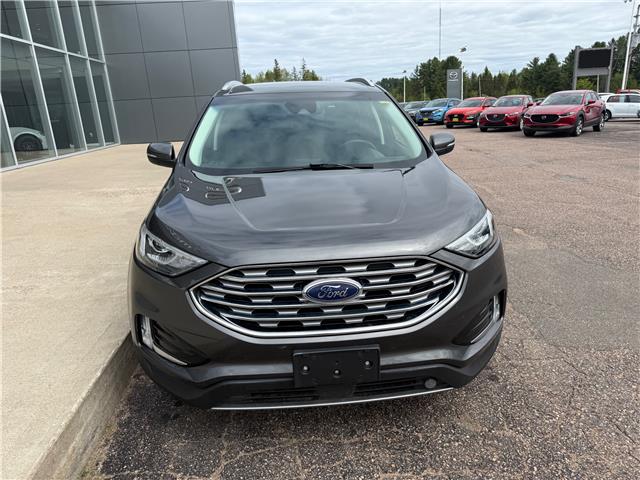 2019 Ford Edge SEL (Stk: 24418) in Pembroke - Image 6 of 32