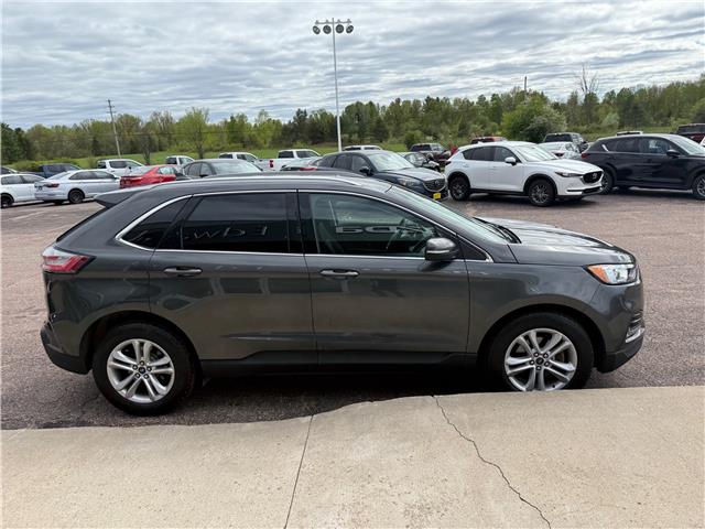 2019 Ford Edge SEL (Stk: 24418) in Pembroke - Image 9 of 32