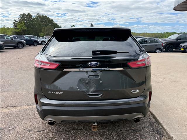 2019 Ford Edge SEL (Stk: 24418) in Pembroke - Image 13 of 32