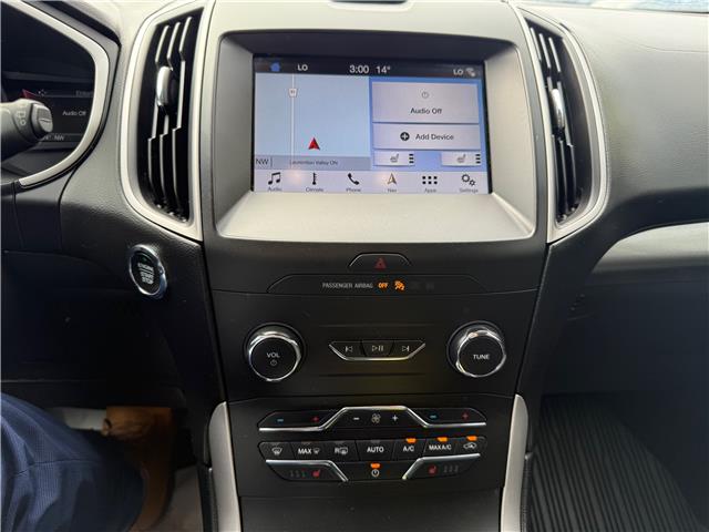 2019 Ford Edge SEL (Stk: 24418) in Pembroke - Image 24 of 32