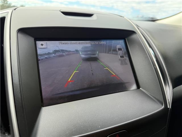 2019 Ford Edge SEL (Stk: 24418) in Pembroke - Image 30 of 32