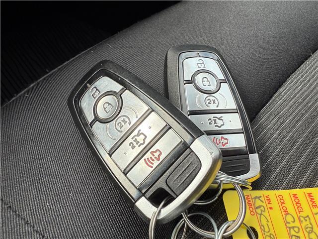 2019 Ford Edge SEL (Stk: 24418) in Pembroke - Image 32 of 32