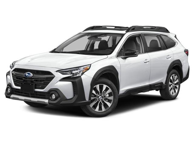2025 Subaru Outback Limited XT (Stk: 250863) in North York, - Image 1 of 12