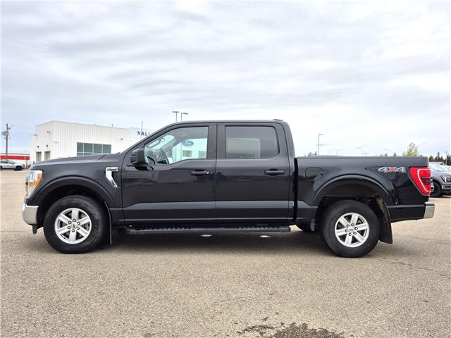 2021 Ford F-150 XLT (Stk: U96654) in Hague - Image 5 of 14 2021 Ford F-150 XLT (Stk: U96654) in Hague - Image 5 of 14