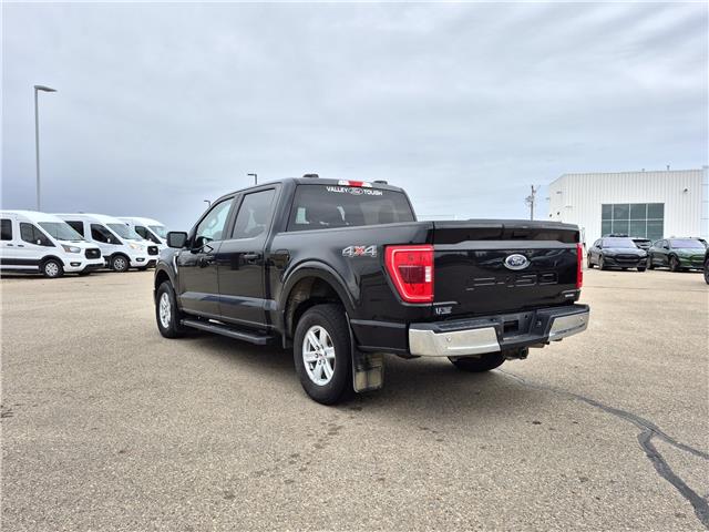 2021 Ford F-150 XLT (Stk: U96654) in Hague - Image 6 of 14 2021 Ford F-150 XLT (Stk: U96654) in Hague - Image 6 of 14