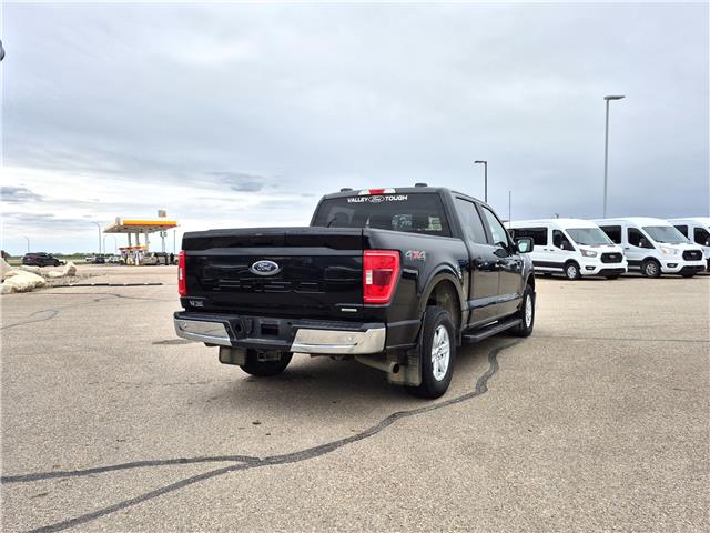2021 Ford F-150 XLT (Stk: U96654) in Hague - Image 8 of 14 2021 Ford F-150 XLT (Stk: U96654) in Hague - Image 8 of 14
