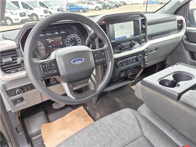 2021 Ford F-150 XLT (Stk: U96654) in Hague - Image 10 of 14 2021 Ford F-150 XLT (Stk: U96654) in Hague - Image 10 of 14