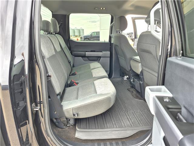 2021 Ford F-150 XLT (Stk: U96654) in Hague - Image 13 of 14 2021 Ford F-150 XLT (Stk: U96654) in Hague - Image 13 of 14