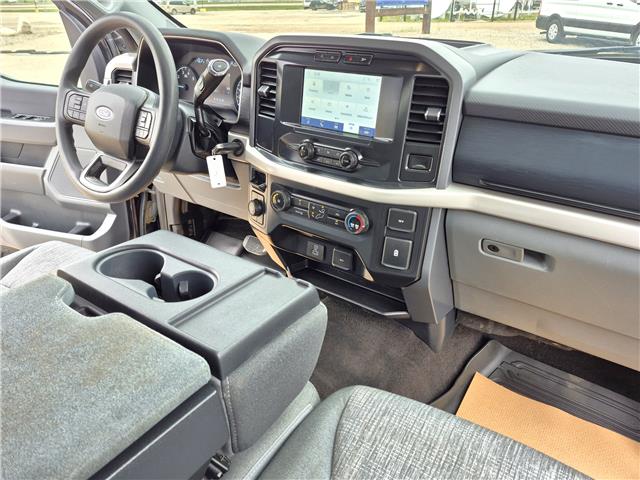 2021 Ford F-150 XLT (Stk: U96654) in Hague - Image 12 of 14 2021 Ford F-150 XLT (Stk: U96654) in Hague - Image 12 of 14