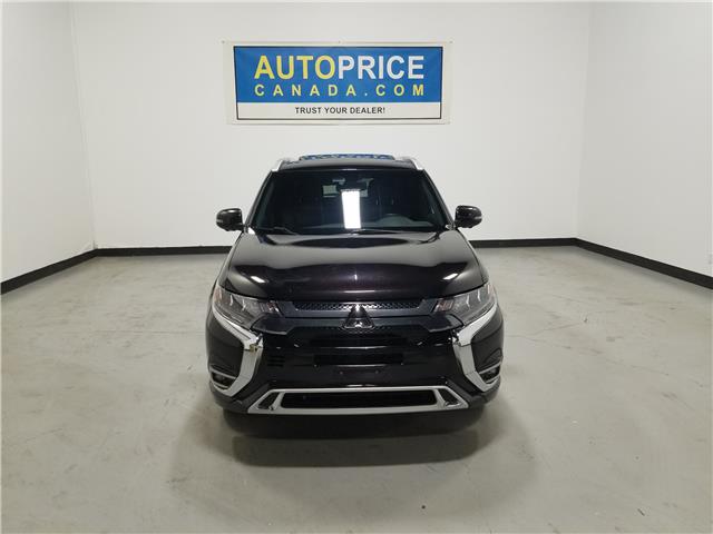 2020 Mitsubishi Outlander Plug-In Hybrid SEL (Stk: W4673) in Mississauga - Image 2 of 27
